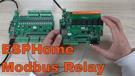 It's been a long while I wanted to check for how long can an esp8266 with esphome last on a battery supply. . Esphome modbus